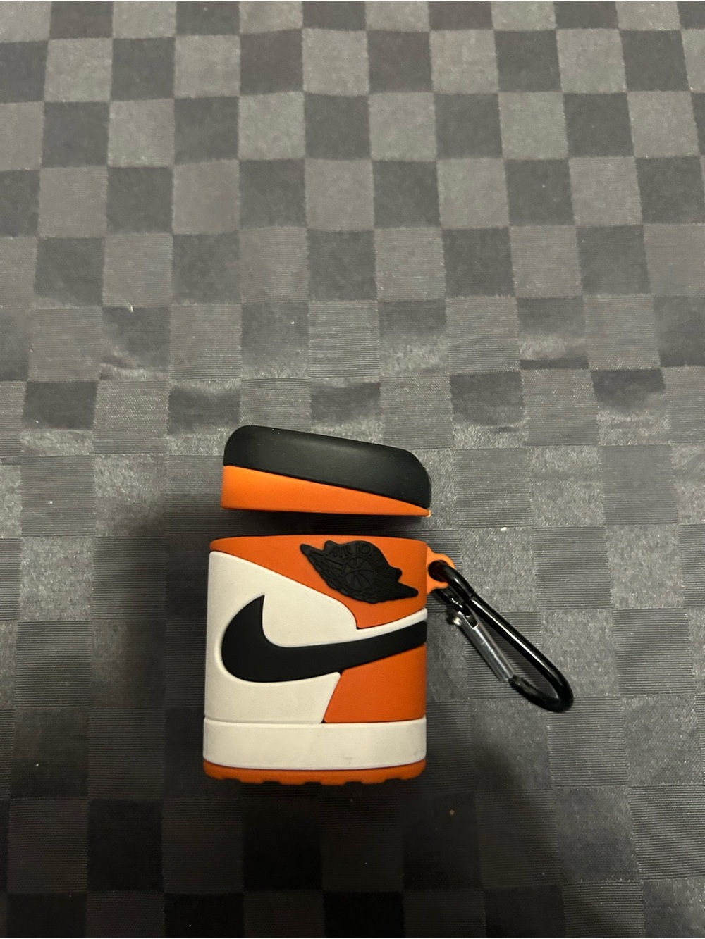 Air pod Jordan 1 case